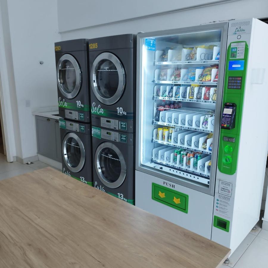 Rio Stay Suite B Rio de Janeiro Eksteriør billede