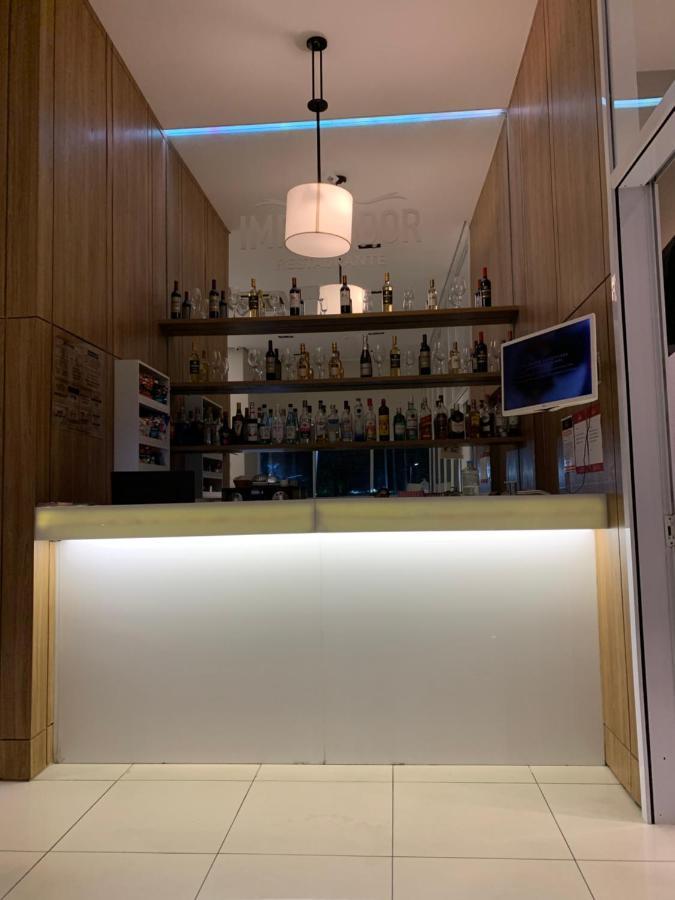 Rio Stay Suite B Rio de Janeiro Eksteriør billede
