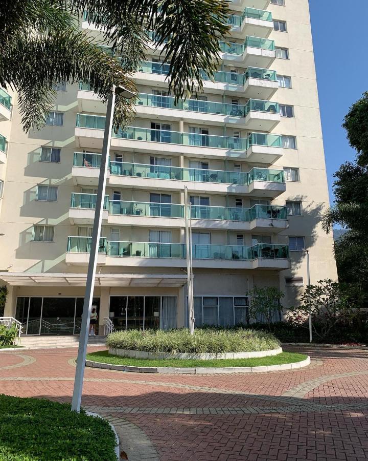 Rio Stay Suite B Rio de Janeiro Eksteriør billede