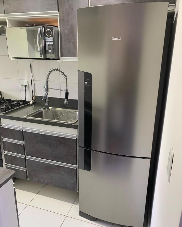 Rio Stay Suite B Rio de Janeiro Eksteriør billede