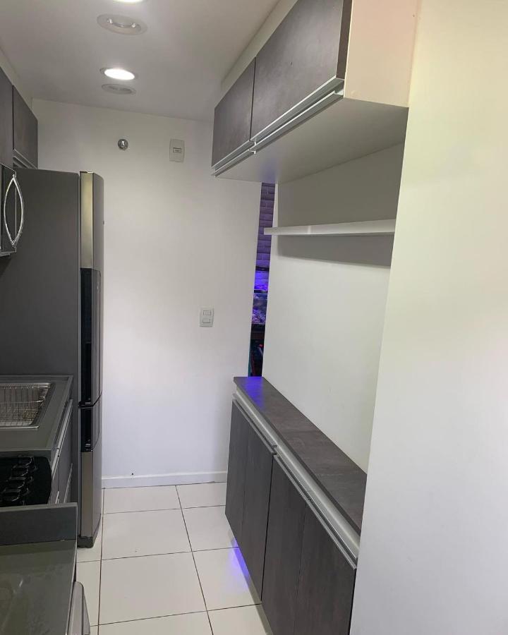 Rio Stay Suite B Rio de Janeiro Eksteriør billede