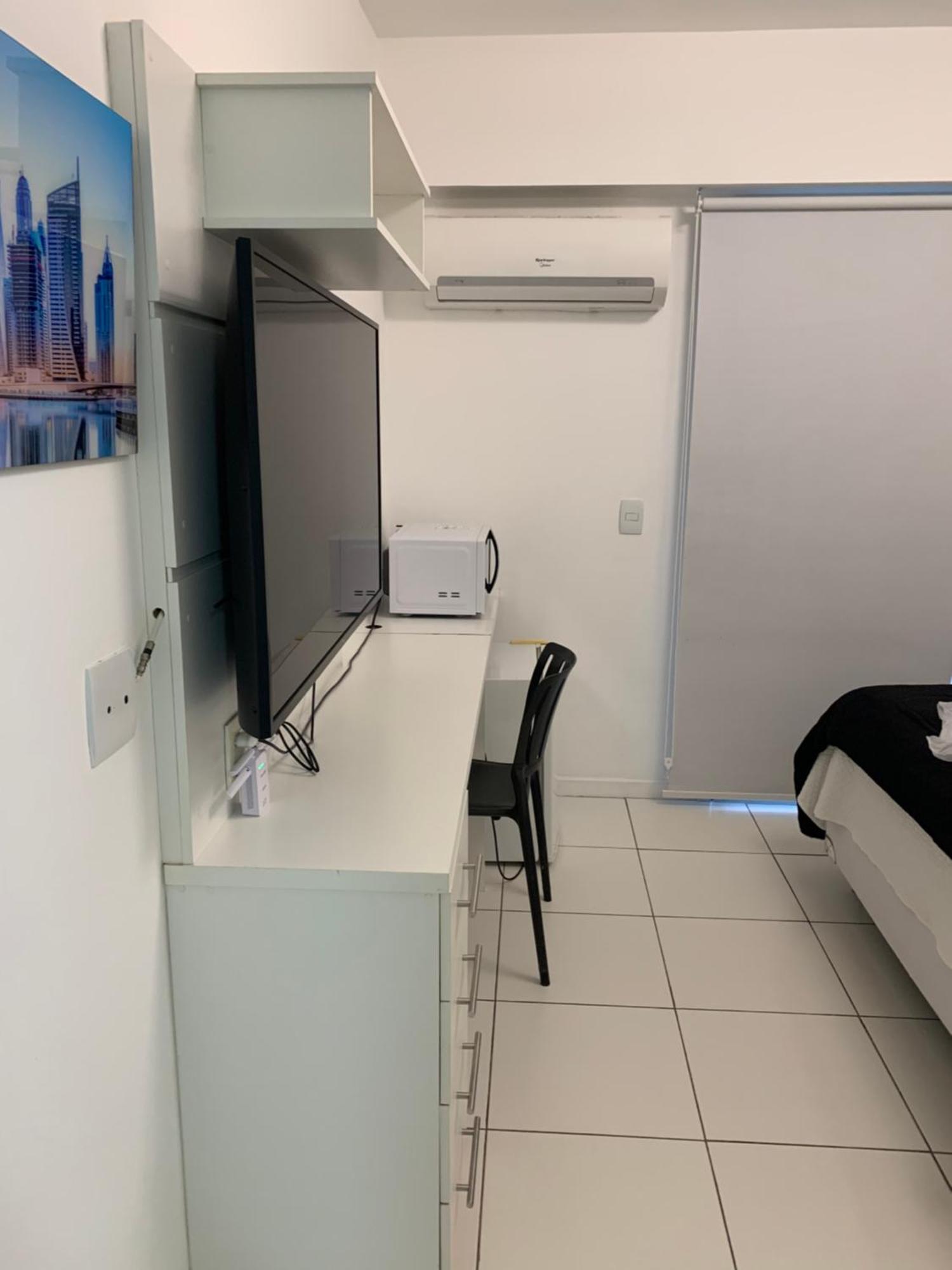 Rio Stay Suite B Rio de Janeiro Eksteriør billede