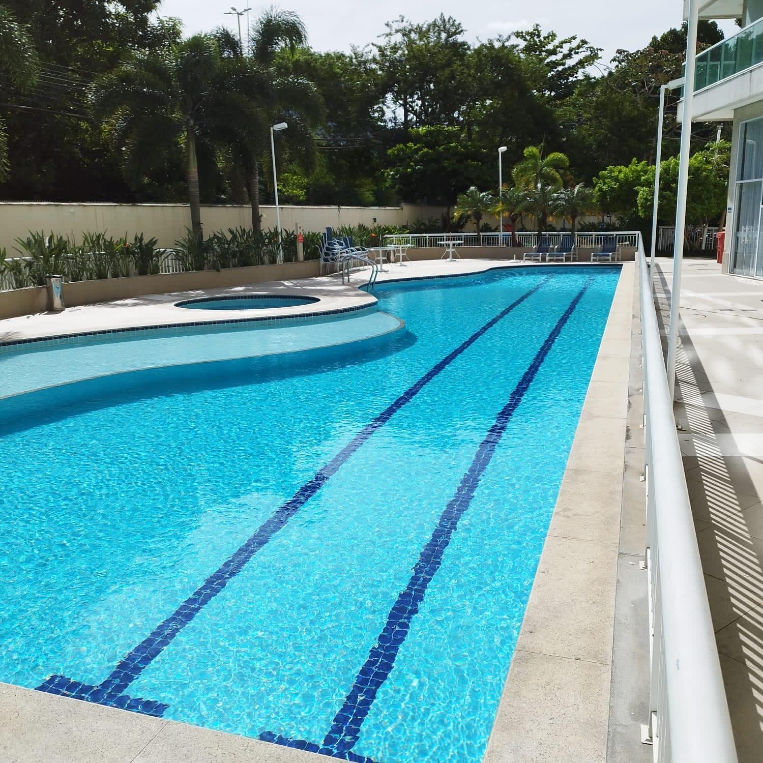Rio Stay Suite B Rio de Janeiro Eksteriør billede