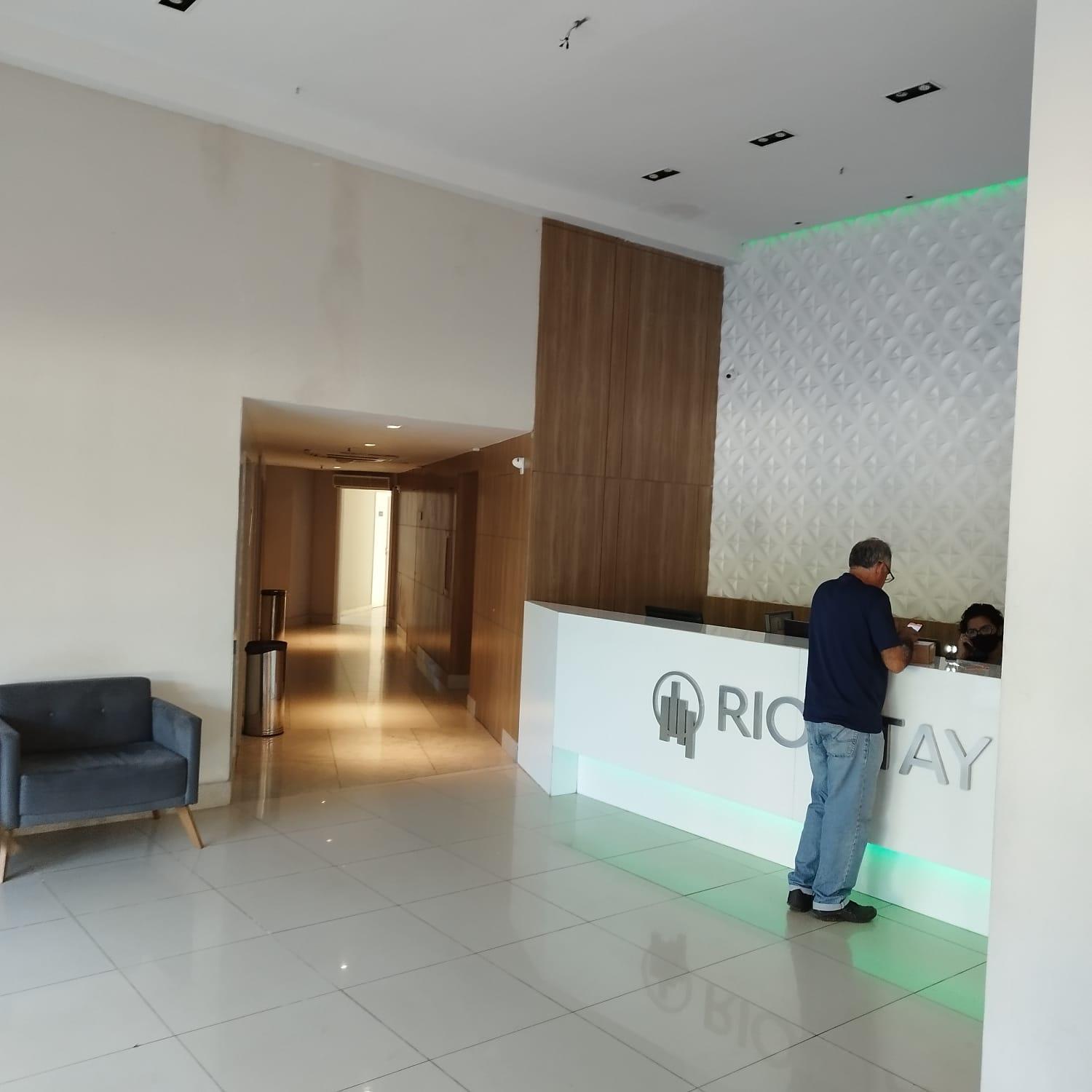 Rio Stay Suite B Rio de Janeiro Eksteriør billede