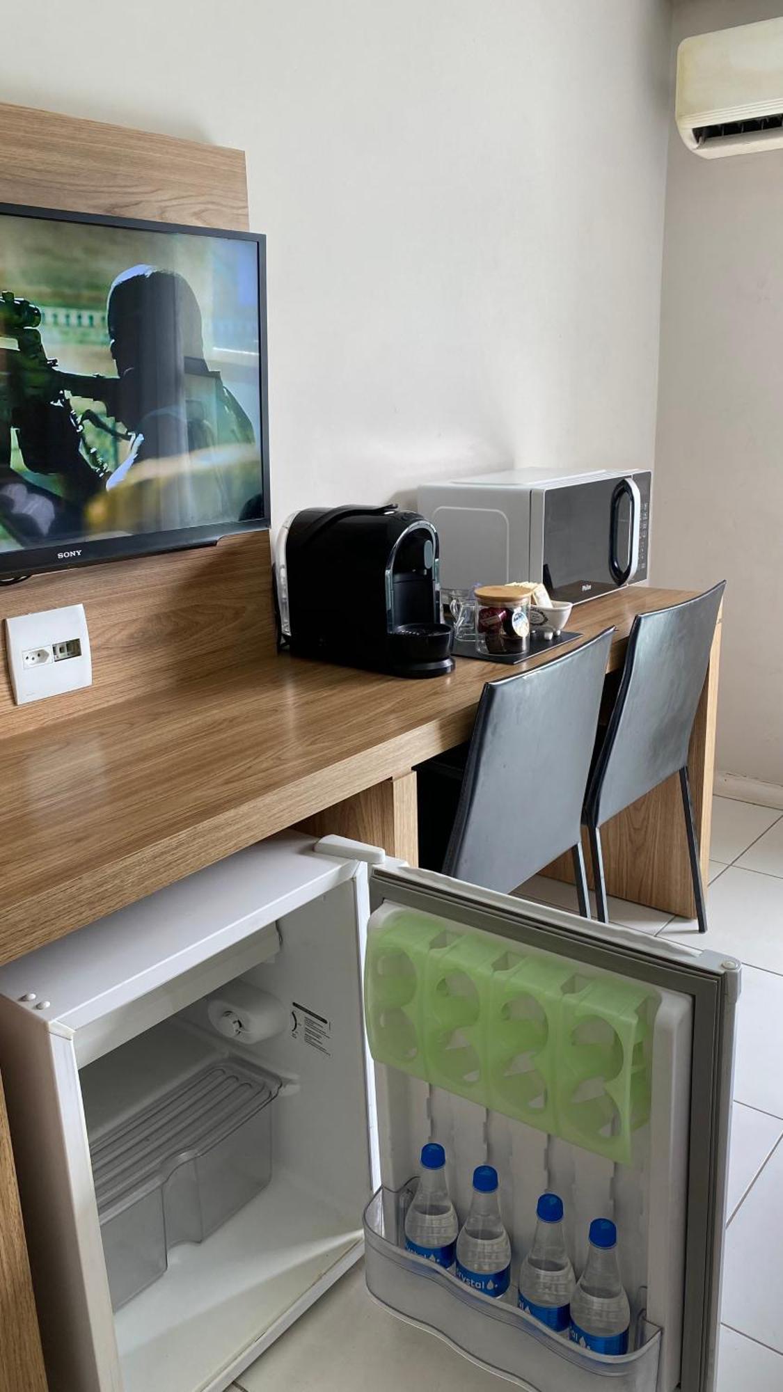 Rio Stay Suite B Rio de Janeiro Eksteriør billede