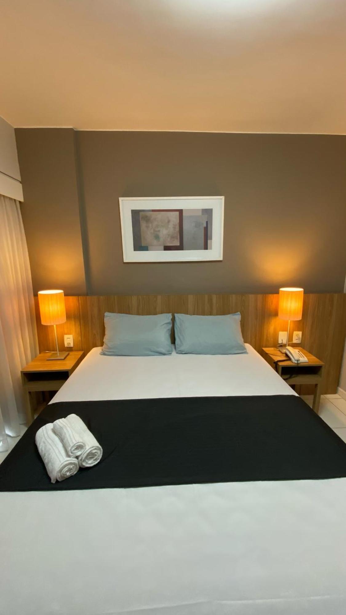 Rio Stay Suite B Rio de Janeiro Eksteriør billede