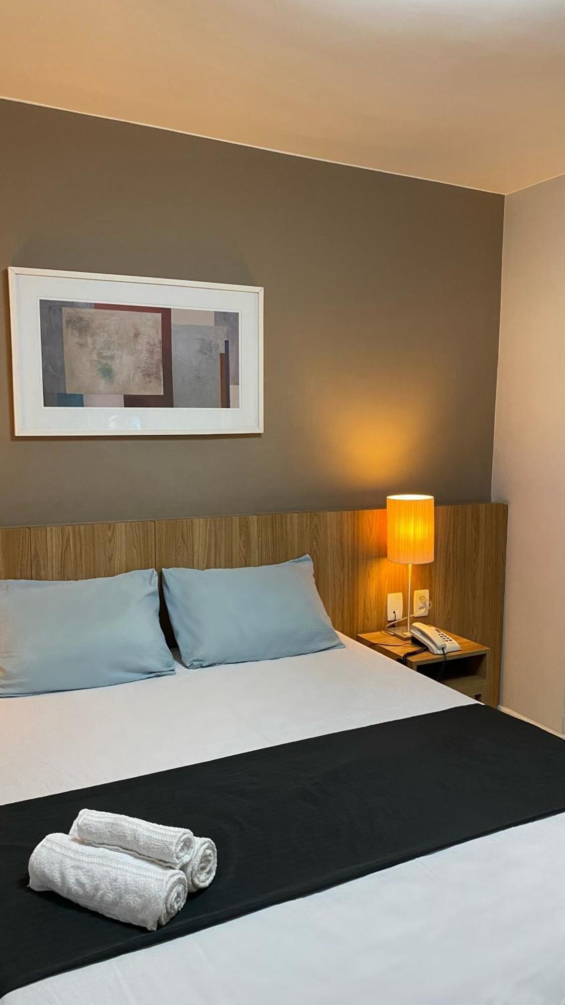 Rio Stay Suite B Rio de Janeiro Eksteriør billede