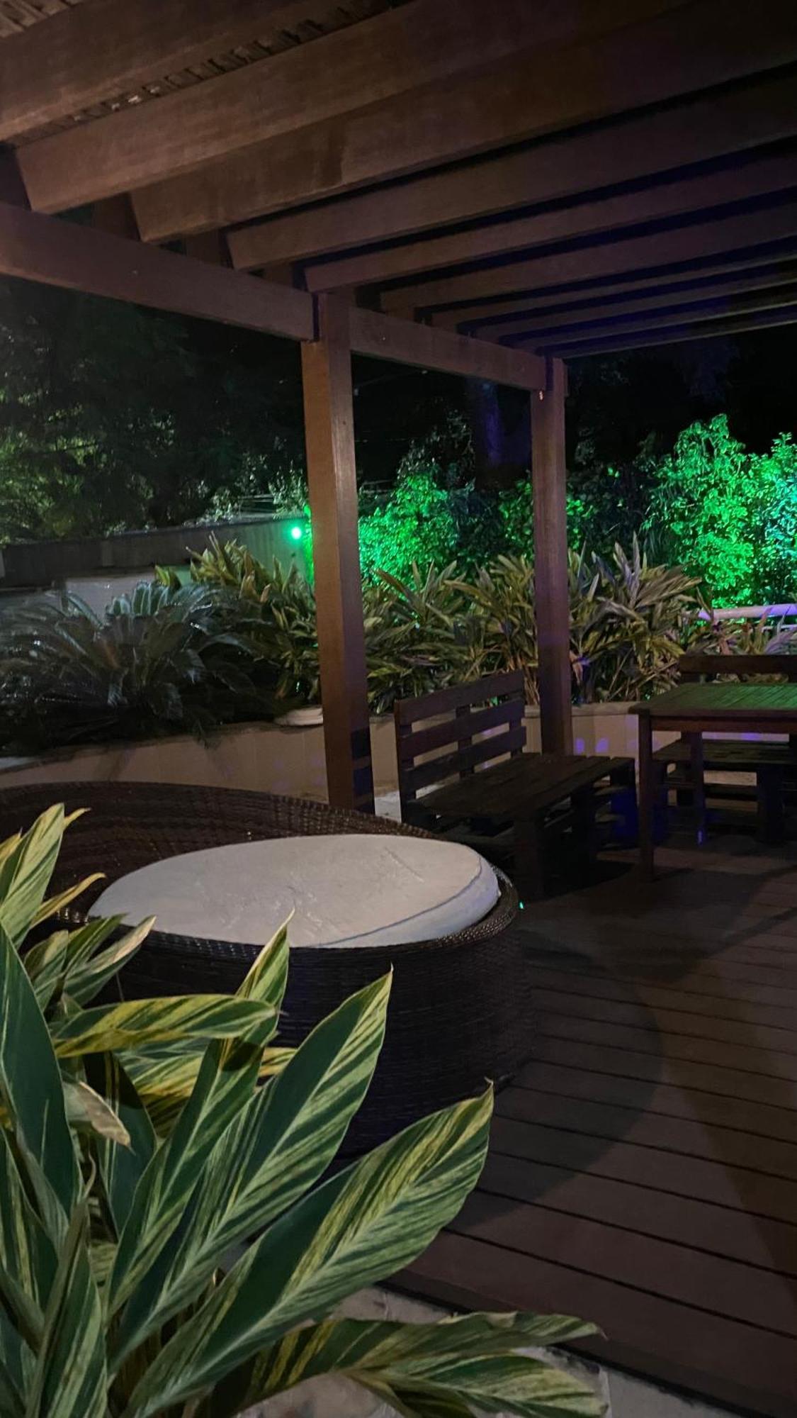 Rio Stay Suite B Rio de Janeiro Eksteriør billede