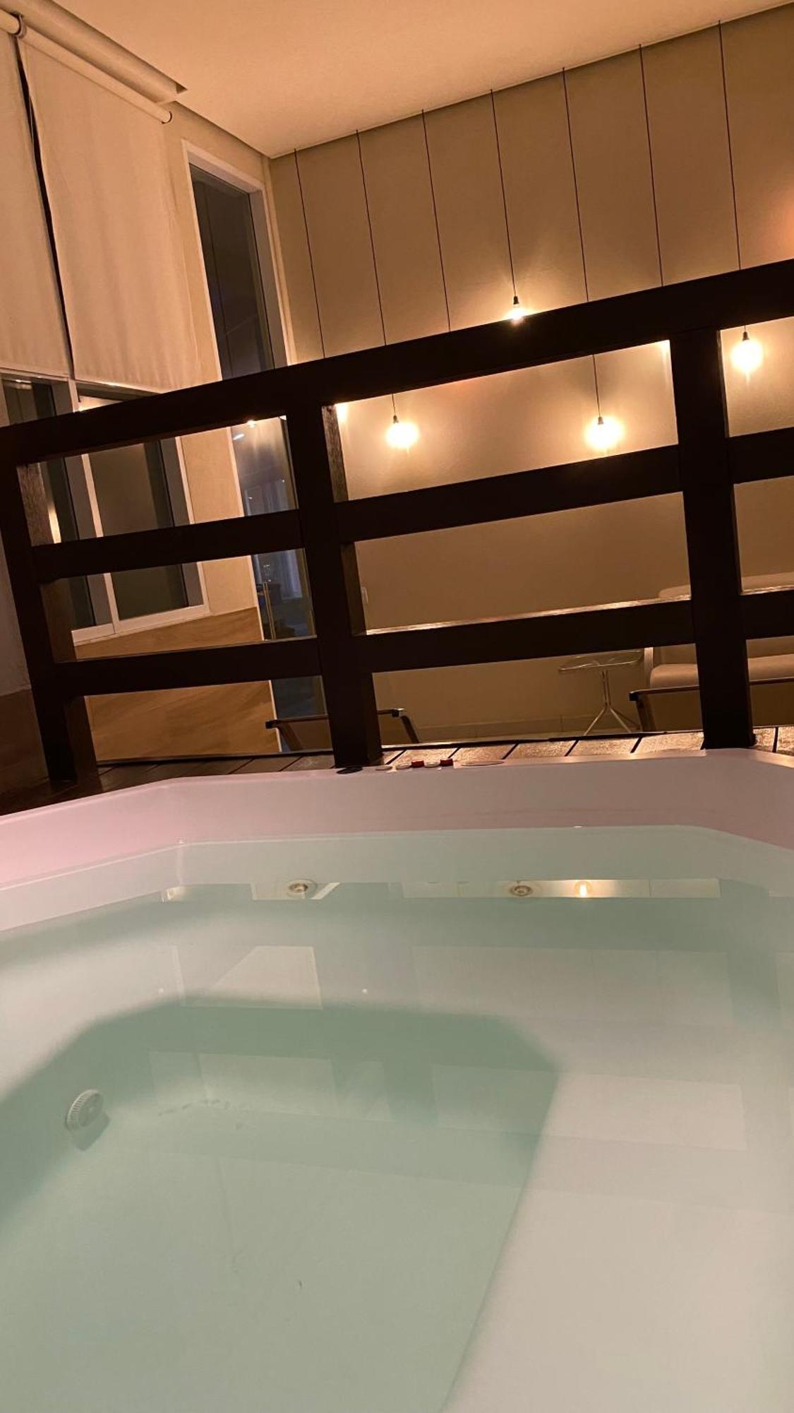 Rio Stay Suite B Rio de Janeiro Eksteriør billede