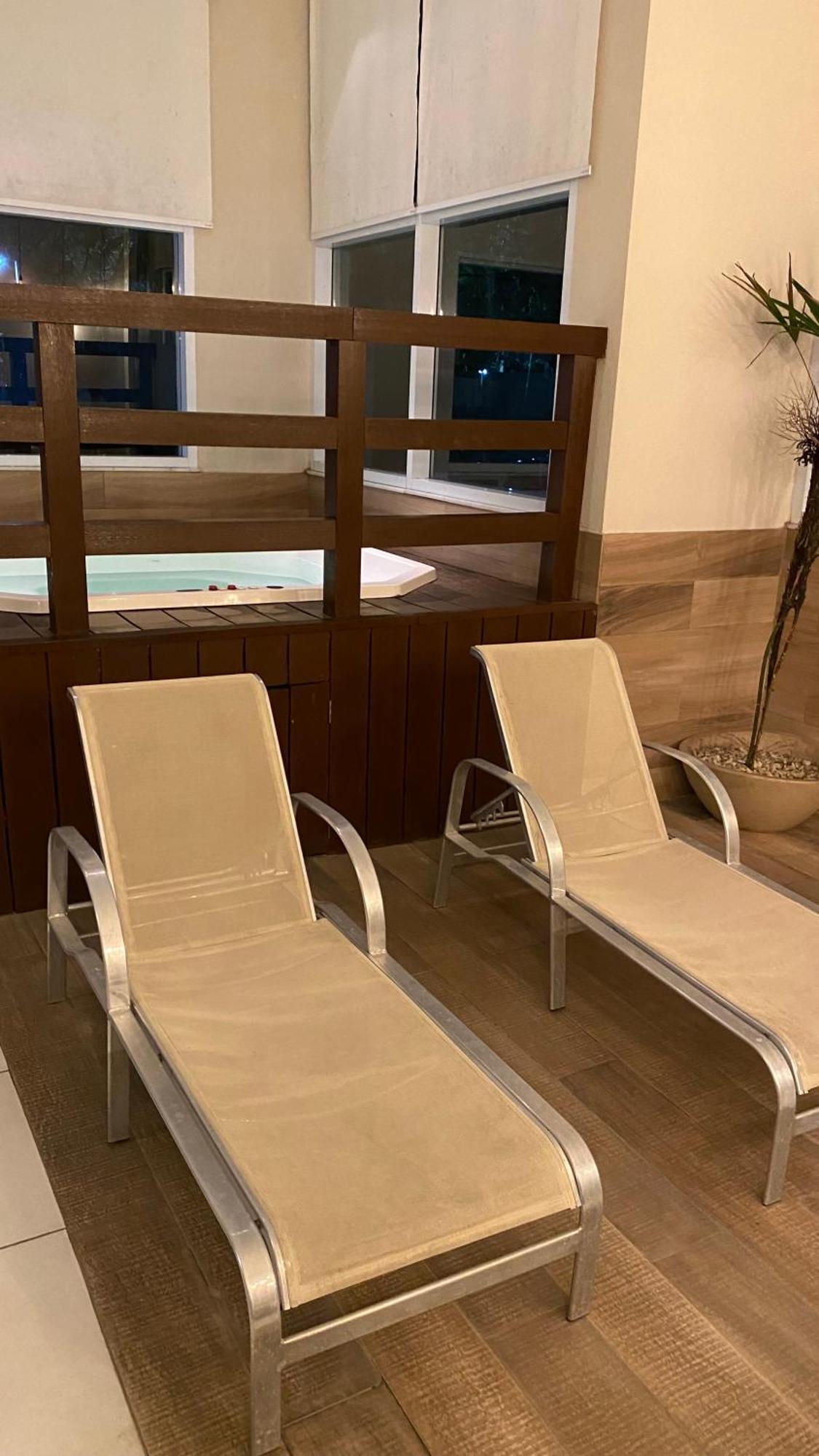 Rio Stay Suite B Rio de Janeiro Eksteriør billede