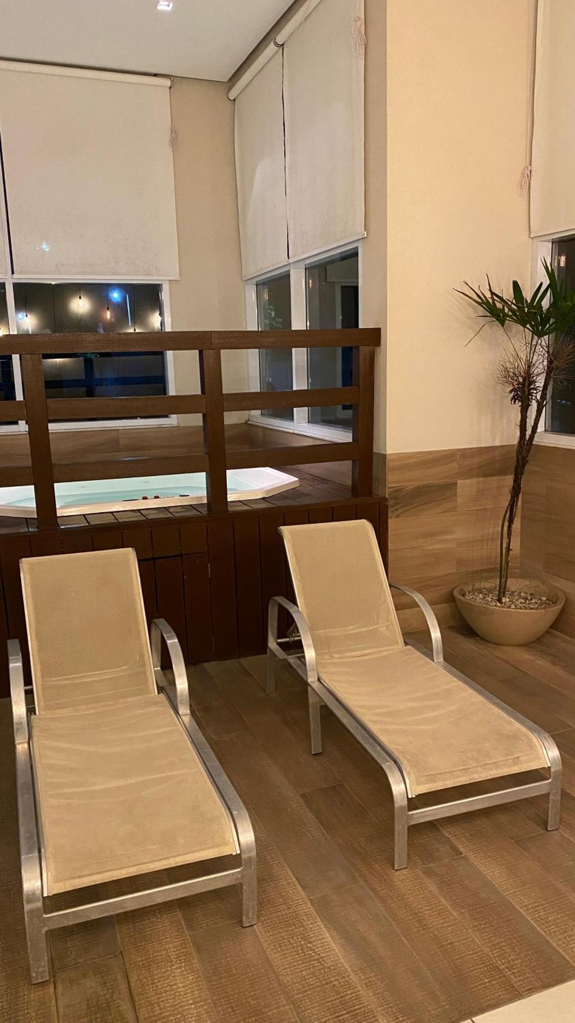 Rio Stay Suite B Rio de Janeiro Eksteriør billede