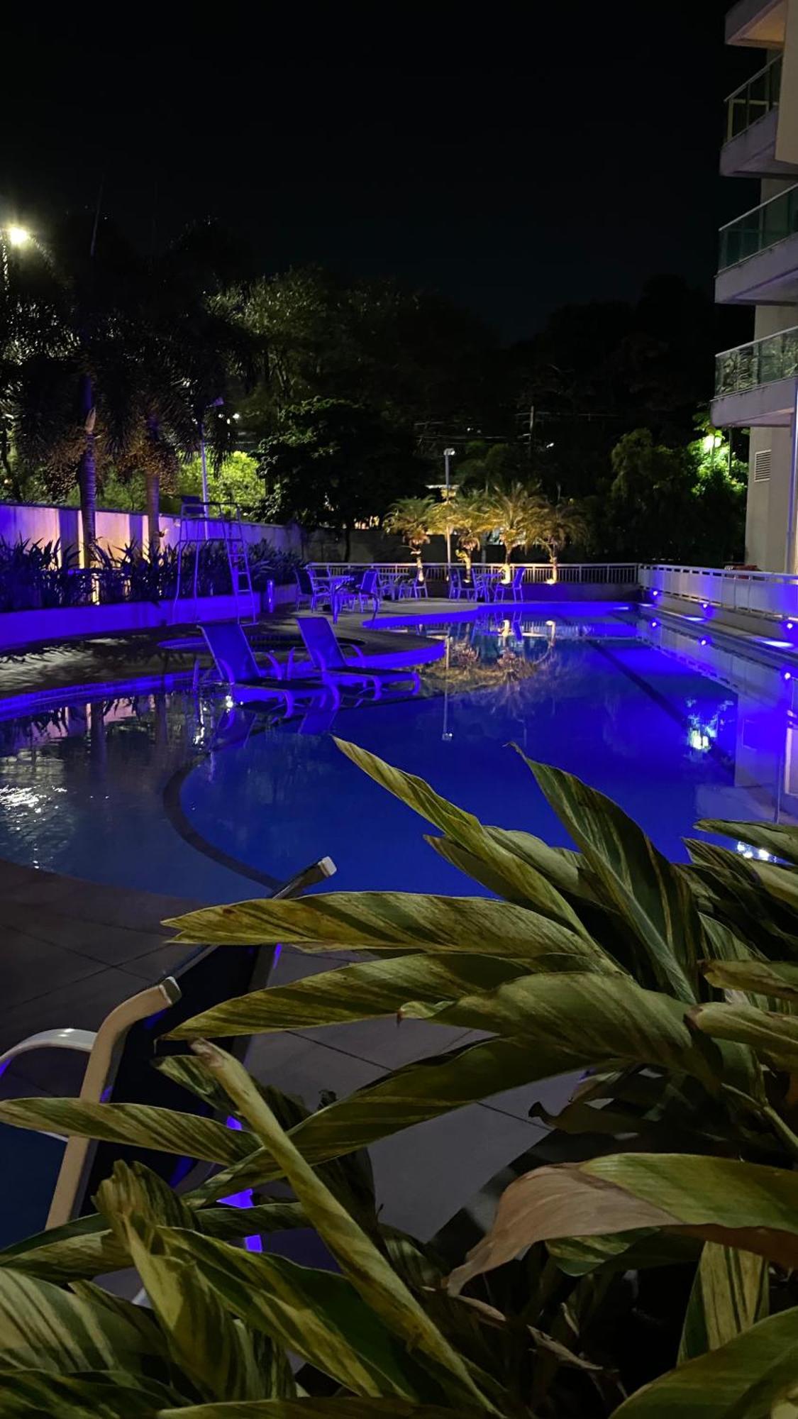 Rio Stay Suite B Rio de Janeiro Eksteriør billede
