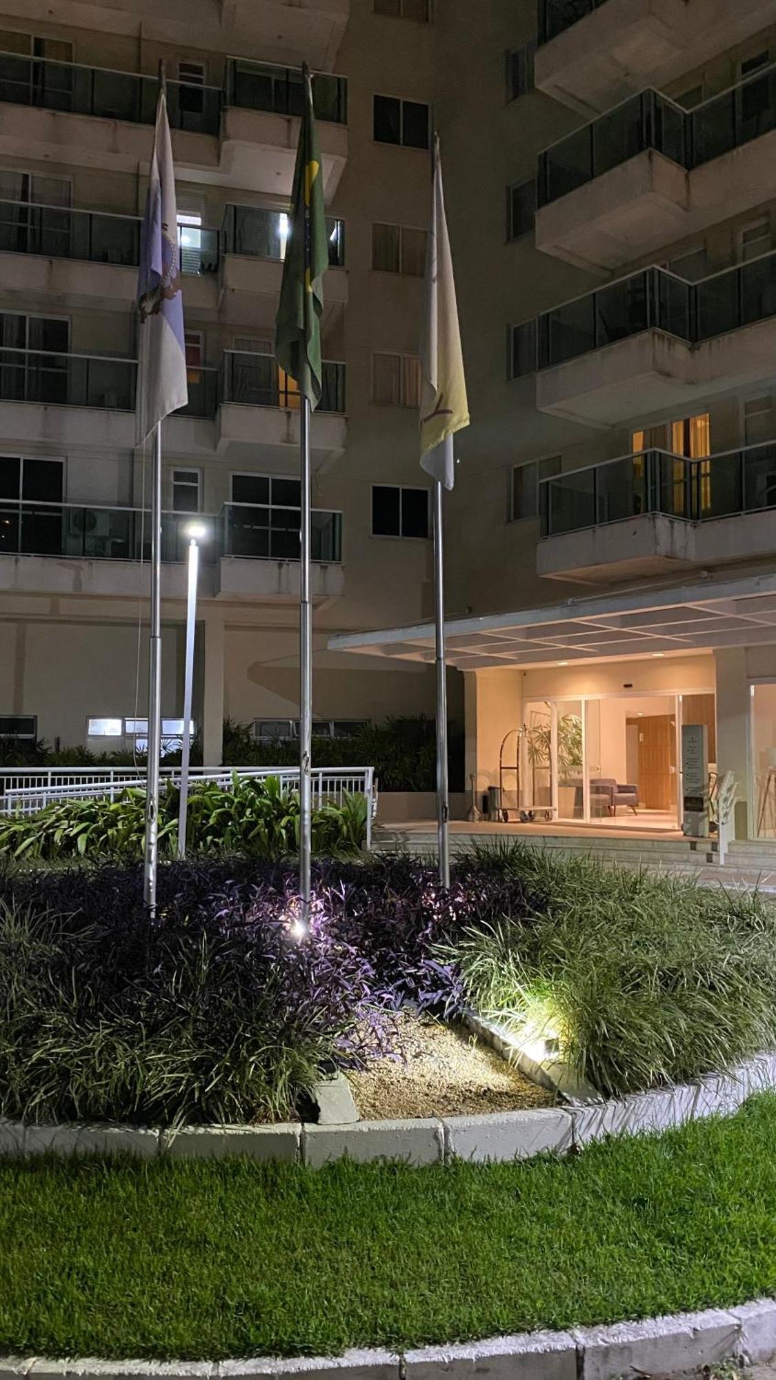 Rio Stay Suite B Rio de Janeiro Eksteriør billede