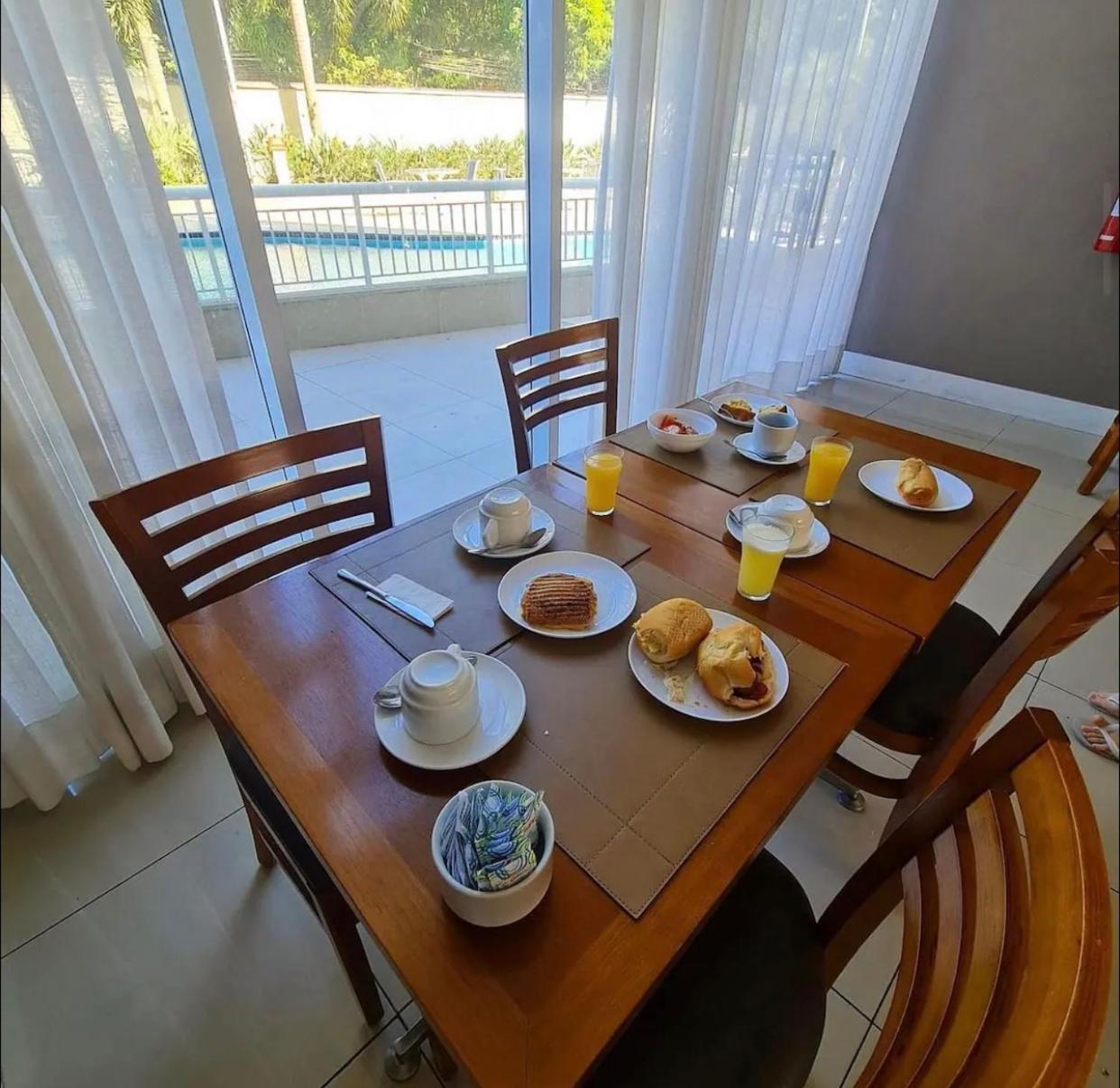 Rio Stay Suite B Rio de Janeiro Eksteriør billede
