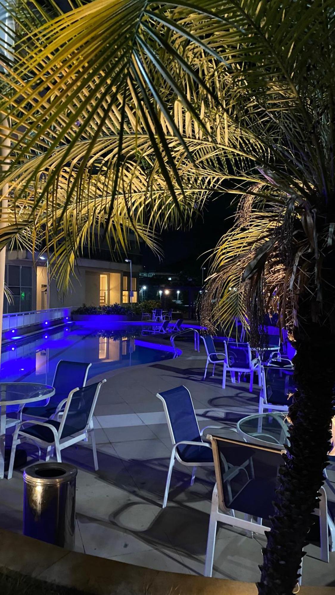 Rio Stay Suite B Rio de Janeiro Eksteriør billede